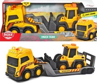 DICKIE TOYS BAU- & NUTZFAHRZEUGE 203725009, DICKIE TOYS BAU- & NUTZFAHRZEUGE...