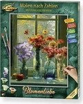 SCHIPPER 609130905, SCHIPPER 609130905 Blumenliebe Malen nach Zahlen