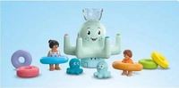 PLAYMOBIL JUNIOR 71438, PLAYMOBIL JUNIOR PLAYMOBIL 71438 JUNIOR & Tinti: Bunter