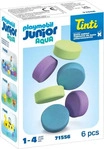 PLAYMOBIL JUNIOR 71556, PLAYMOBIL JUNIOR PLAYMOBIL 71556 JUNIOR & Tinti: