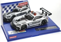 CARRERA 20032016, CARRERA 20032016 DIGITAL 132 Mercedes-AMG GT3 Evo "Safety Car"
