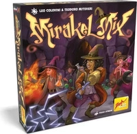ZOCH 601105187, ZOCH 601105187 Mirakel Mix