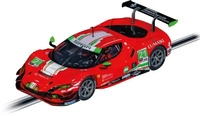 CARRERA 20023965, CARRERA 20023965 DIGITAL 124 Ferrari 296 GT3 "AF Corse, No.21"