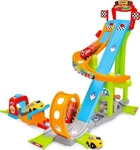 SIMBA ABC 204117002, SIMBA ABC SIMBA 204117002 ABC Jays Jump N Fun Tower