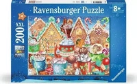 RAVENSBURGER 12000867, RAVENSBURGER 12000867 Kinderpuzzle 200 XXL Teile S&uuml;&szlig;e