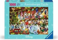 RAVENSBURGER 12000537, RAVENSBURGER 12000537 Puzzle 1000 Teile...