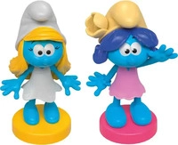 SCHMIDT SPIELE 56522, SCHMIDT SPIELE 56522 Kinderpuzzle 60 Teile, Azrael in