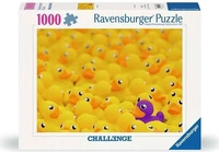 RAVENSBURGER 12000587, RAVENSBURGER 12000587 Puzzle f&uuml;r Erwachsene 1000 Teile