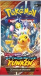 POKEMON 45948, POKEMON 45948 PKM Pok&eacute;mon KP08 Booster Karmesin & Purpur -