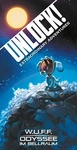 Space Cowboys SCOD0119, SPACE COWBOYS SCOD0119 Unlock! W.U.F.F. (Einzelszenario)