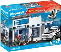 PLAYMOBIL ACTION HEROES 71602, PLAYMOBIL ACTION HEROES PLAYMOBIL 71602...