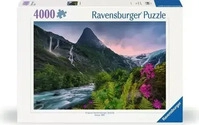 RAVENSBURGER 12000811, RAVENSBURGER 12000811 Puzzle 4000 Teile Atemberaubende