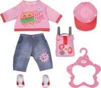 ZAPF CREATION BABY BORN 835944, ZAPF CREATION BABY BORN ZAPF 835944 BABY born Snack
