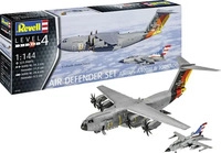 REVELL 03789, REVELL 03789 1:144 Air Defender Set (Airbus A400M & Tornado)