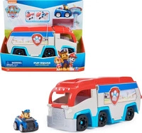 SPIN MASTER 6071544, SPIN MASTER SPINMASTER 6071544 Paw Patrol PAW Pup Squad
