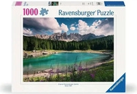 RAVENSBURGER 12000680, RAVENSBURGER 12000680 Puzzle 1000 Teile Dolomitenjuwel