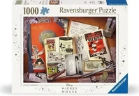 RAVENSBURGER 12000839, RAVENSBURGER 12000839 Puzzle f&uuml;r Erwachsene 1000 Teile 1930