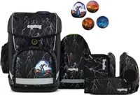 ERGOBAG 01300-900Z6-10, ERGOBAG 01300-900Z6-10 Cubo Light 6-teiliges