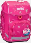 ERGOBAG 01212-90199-10, ERGOBAG 01212-90199-10 Cubo 5-teiliges Schulrucksack-Set
