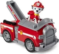 SPIN MASTER 50756, SPIN MASTER 50756 Paw Patrol Basic Vehicle Marshall -...