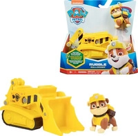 SPIN MASTER 6069057, SPIN MASTER SPINMASTER 6069057 Paw Patrol PAW Basic Vehicle