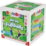 BRAINBOX BZZBRFB02DE, BRAINBOX BRAIN BOX BZZBRFB02DE Welt des Fussballs (d)