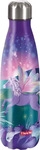 STEP BY STEP 213493, Step by Step 213493 Isolierte Edelstahl-Trinkflasche "Pegasus