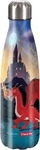 STEP BY STEP 213377, Step by Step 213377 Isolierte Edelstahl-Trinkflasche "Dragon