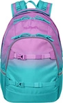 McNeill 9400280254, MCNEILL 9400280254 Schulrucksack MILO Blueberry