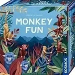 KOSMOS 683740, KOSMOS 683740 Monkey Fun
