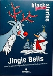 MOSES 90174, MOSES. VERLAG 90174 black stories junior Jingle Bells