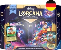 RAVENSBURGER 11098436, RAVENSBURGER 11098436 Disney Lorcana: Azurblaues Meer -...
