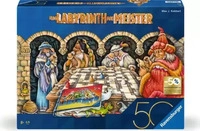 RAVENSBURGER 22474, RAVENSBURGER 22474 Labyrinth der Meister