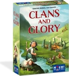 HUCH! 883551, HUCH! HUCH! 883551 Clans and Glory