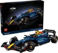 LEGO TECHNIC 42206, LEGO Technic 42206 Oracle Red Bull Racing RB20 F1 Rennauto