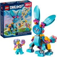 LEGO DREAMZzz 71488, LEGO DREAMZzz 71488 Bunchus kreative Tierabenteuer
