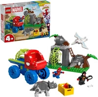 LEGO MARVEL SUPER HEROES 11199, LEGO MARVEL SUPER HEROES LEGO Spidey und Seine