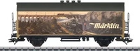 M&Auml;RKLIN 45903, M&Auml;RKLIN 45903 H0 M&auml;rklin-Katalogwagen 1932