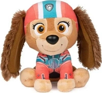 GUND 6068111, SPINMASTER 6068111 Gund Pl&uuml;sch GND PAW Pl&uuml;sch 15cm Liberty