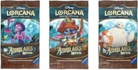 RAVENSBURGER 11098423, RAVENSBURGER 11098423 Disney Lorcana: Azurblaues Meer -