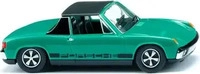 WIKING 079208, WIKING 079208 1:87 VW Porsche 914 - gr&uuml;n