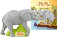 TONIES 11000845, tonies 11000845 KLE!NE EXPERTEN ...begleiten Elefanten