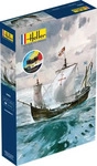 HELLER 56816, HELLER 56816 1:75 STARTER KIT PINTA