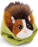 NICI 61334, NICI 61334 Kuscheltier Meerschweinchen espresso-karamell 12 cm