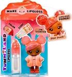 MGA 120759-EUC, MGA 120759-EUC Yummiland Lipgloss Doll- Piper Peach