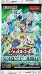 KONAMI 49255, KONAMI 49255 YGO Yu-Gi-Oh! LEDU Synchro Storm Booster