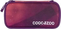 COOCAZOO 188127, coocazoo 188127 Schlamperetui "PencilDenzel", OceanEmotion Galaxy