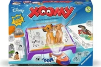 RAVENSBURGER 23946, RAVENSBURGER 23946 Xoomy Maxi Disney A4 Tisch