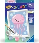 RAVENSBURGER CreArt 23948, RAVENSBURGER CreArt RAVENSBURGER 23948 CreART...