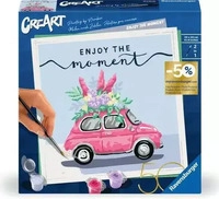 RAVENSBURGER CreArt 23935, RAVENSBURGER CreArt RAVENSBURGER 23935 CreArt Malen...